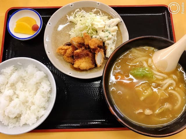 大陽食堂 - サブ画像3