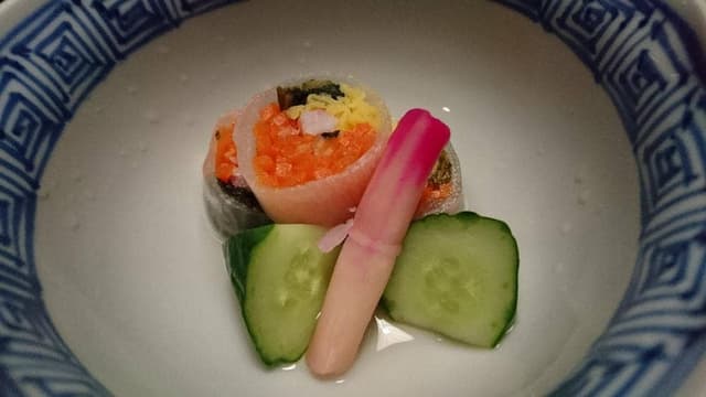 祇園 吉今 - サブ画像2
