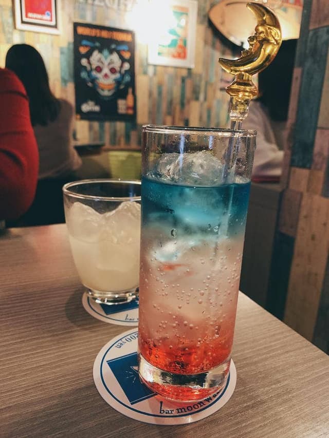 bar moon walk 池袋東口店 - サブ画像3