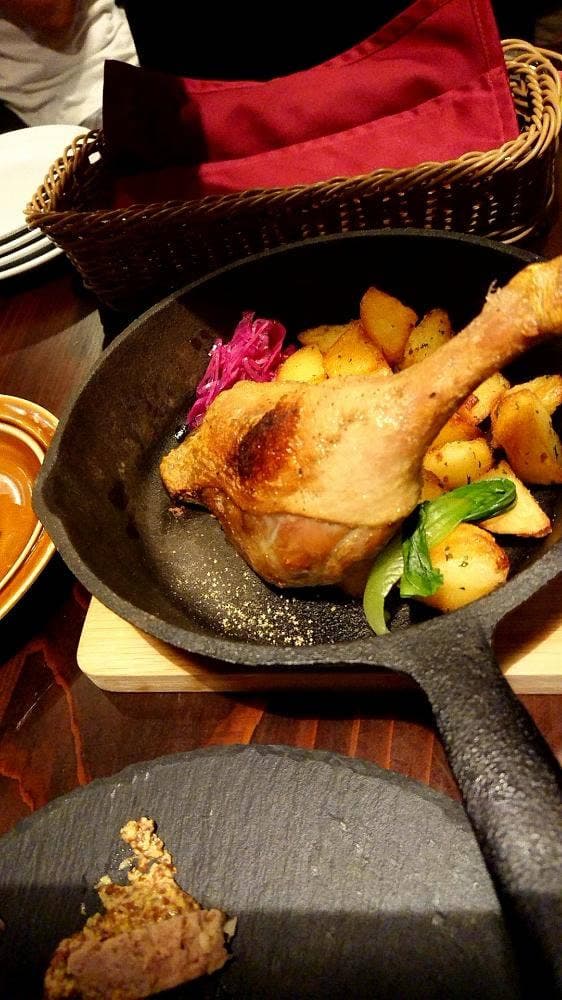 Bistro et toi - サブ画像2
