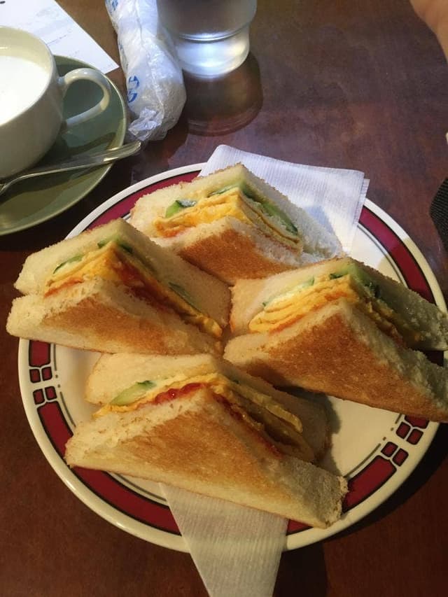 クックタウン - サブ画像1