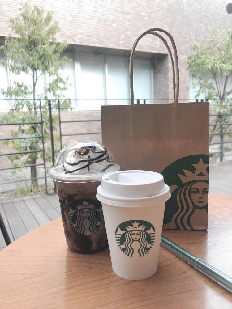 スターバックス コーヒー 大分大学医学部附属病院店