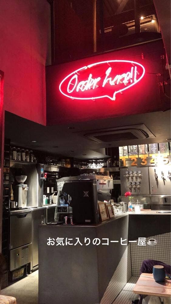 TRUNK Coffee & Craft Beer - サブ画像2