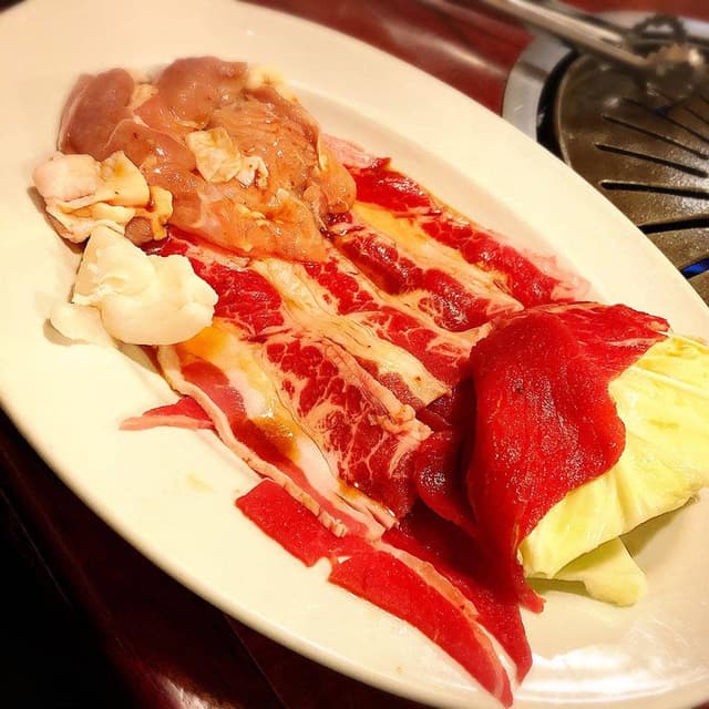はや阿倍野アポロ店 - サブ画像1