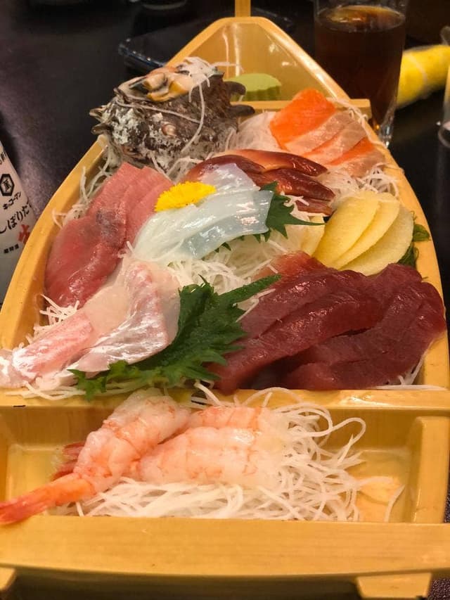 船宿 三浦屋 - サブ画像1