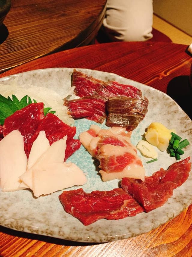 桜やきにく専門 うまっ! - サブ画像1