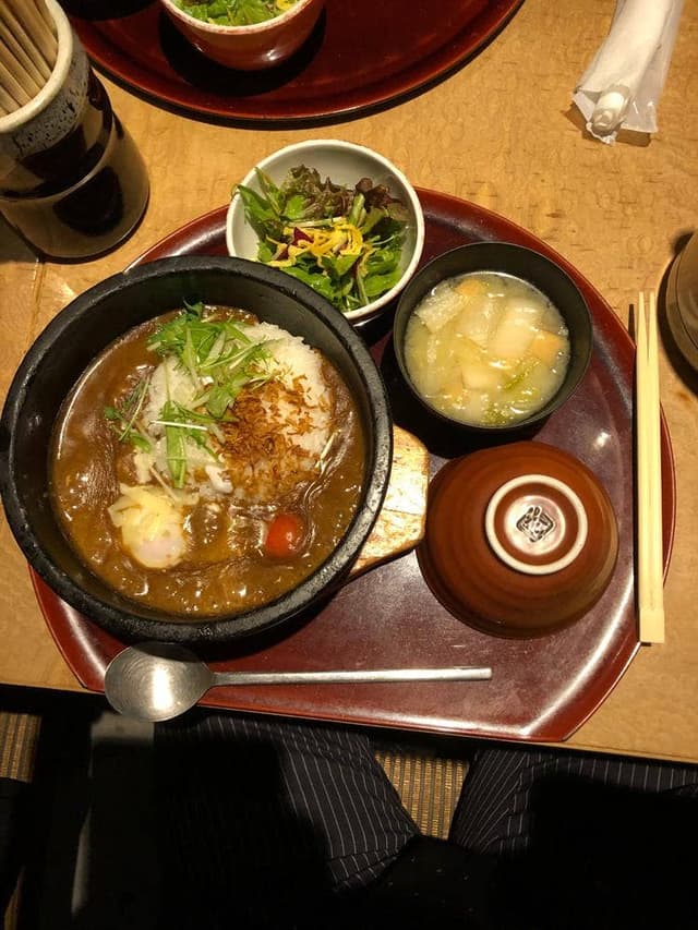 串やき・魚 新宿宮川 - サブ画像1