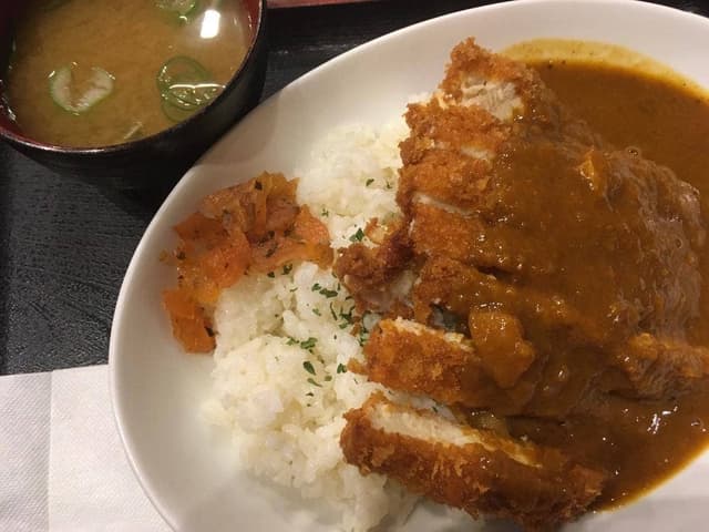 串カツでんがな 大手町店 - サブ画像1