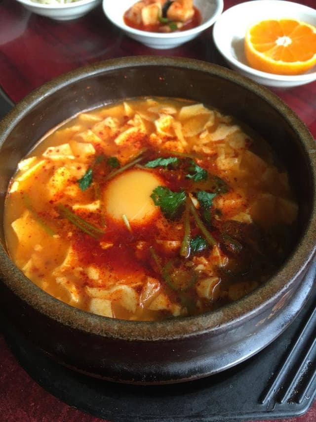 韓国家庭料理 湖々屋そやんほ - サブ画像3