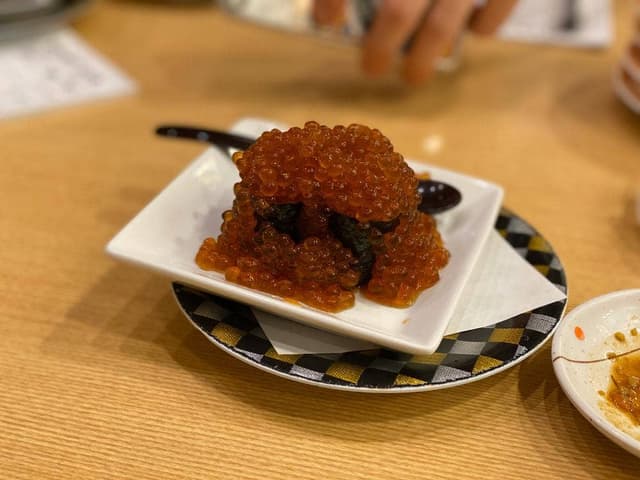 鮨処なごやか亭 昭和店 - サブ画像2