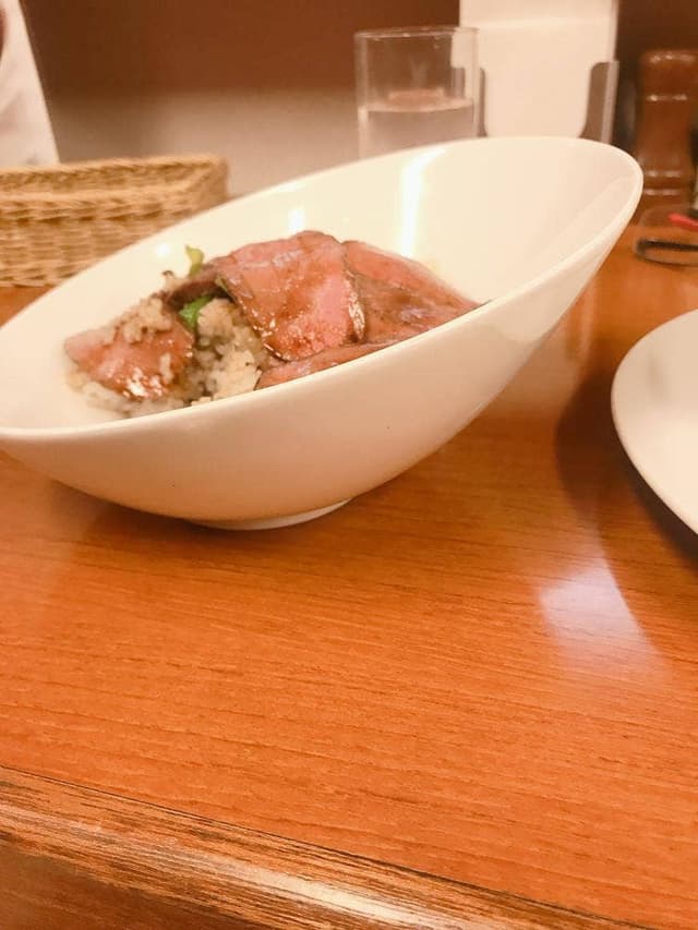 ビストロシャレ - サブ画像1