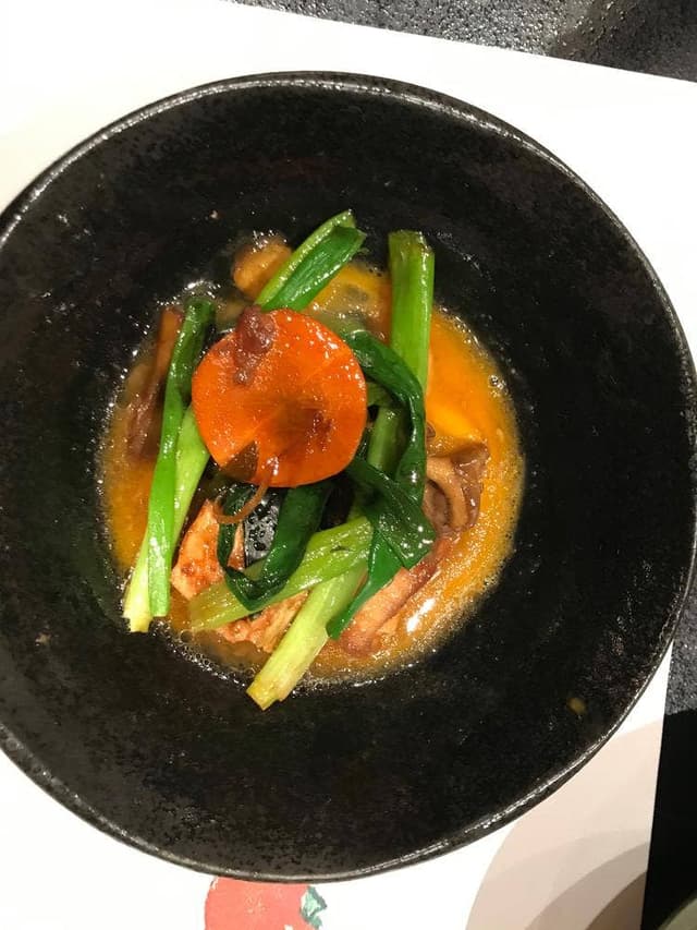 柿安本店 - サブ画像2