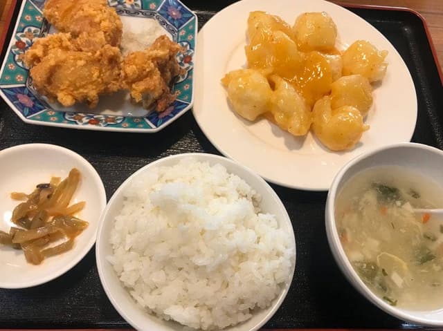 豊龍園 - サブ画像1