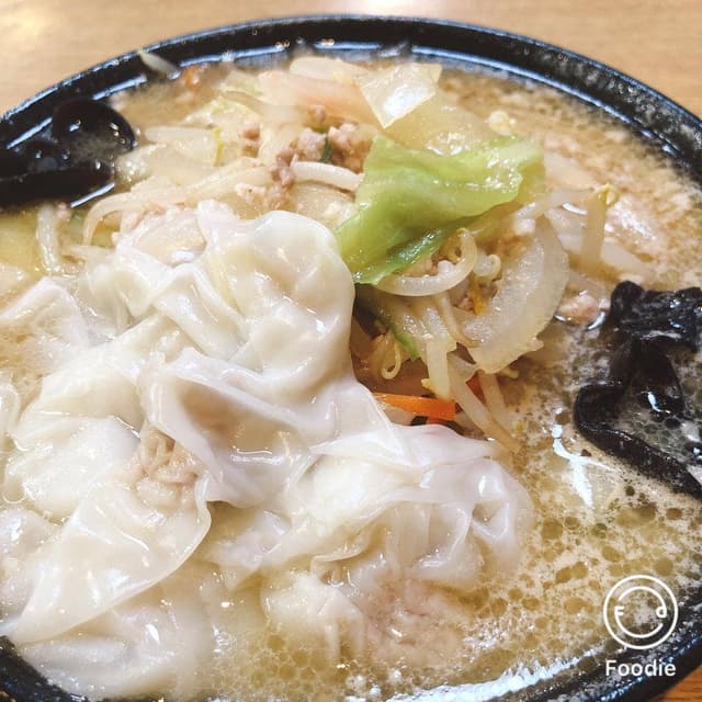 福家そばや - サブ画像3