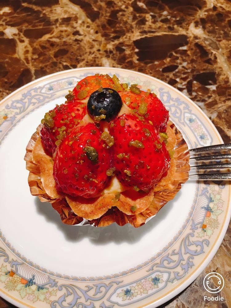 ドルチェ ズッケロ