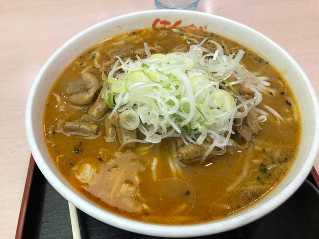 ら～麺工房はくが - サブ画像2