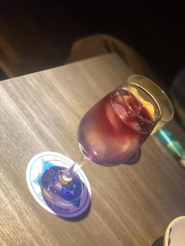 bar moon walk 錦通り店 - サブ画像3