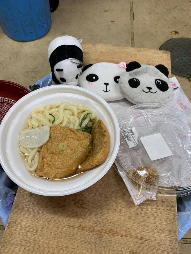 なか卯 新堀川店 - サブ画像2