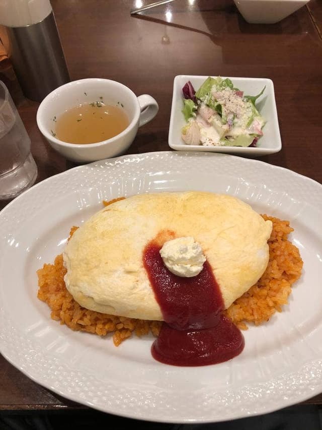 卵と私 セレオ八王子店 - サブ画像1