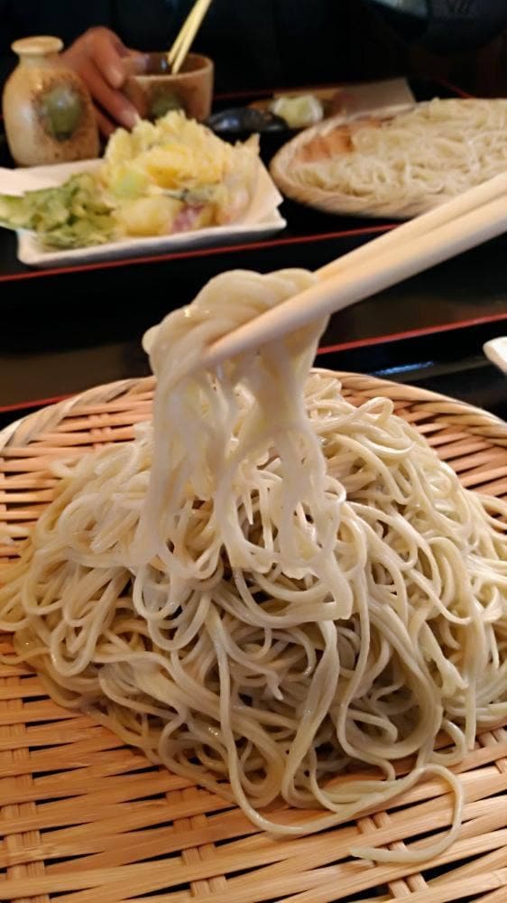 そば処 長屋門 - サブ画像2