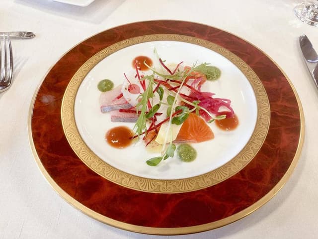 VERDE辻甚 - サブ画像3