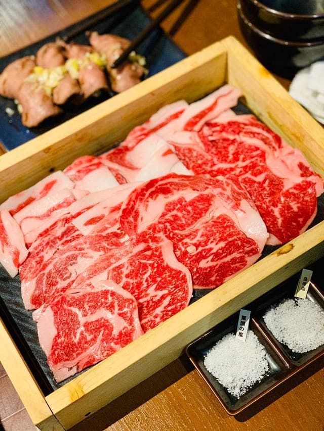 肉処 ぎんべこや - サブ画像3