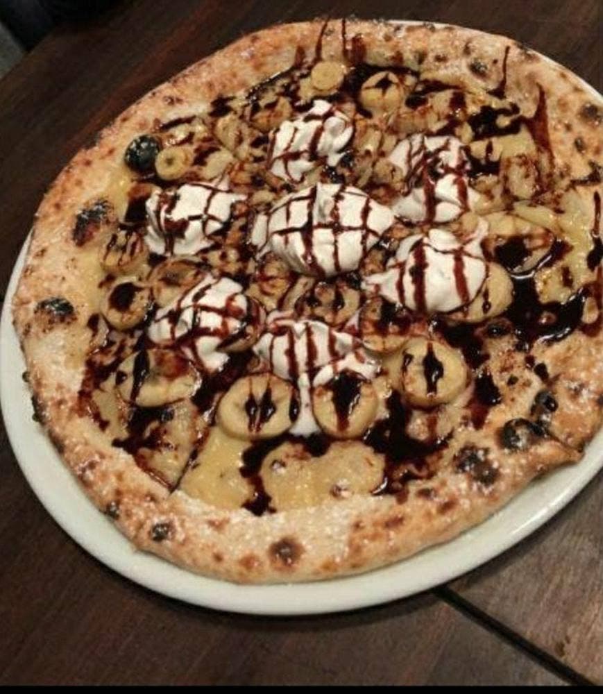 pizzeriaくーま