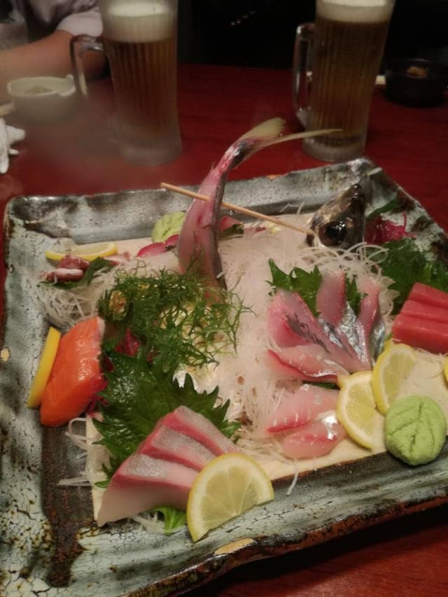 写楽 - サブ画像1