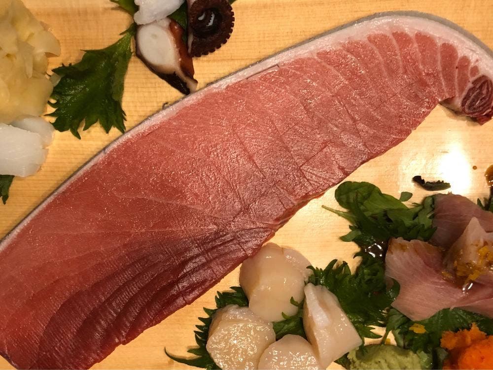 料亭 時葉山 森下・菊川店