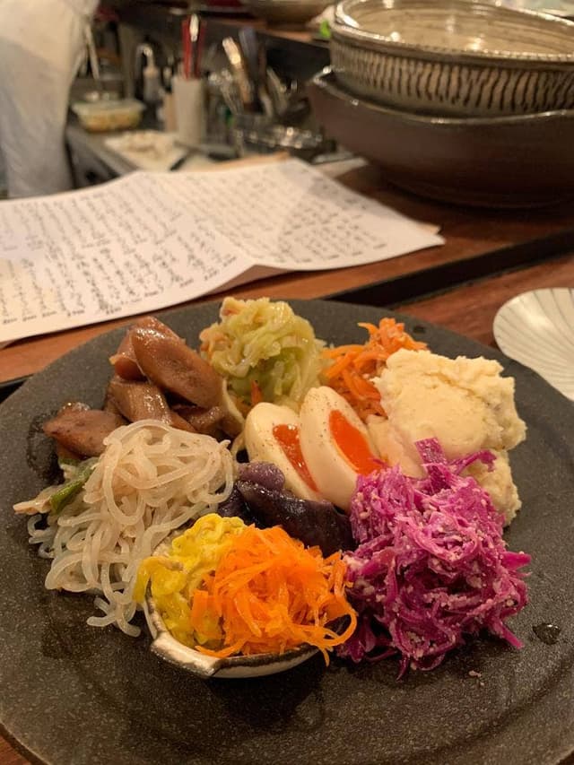 マルサラ飲食店 - サブ画像3