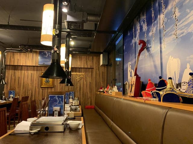 小尾羊 仙台店 - サブ画像1