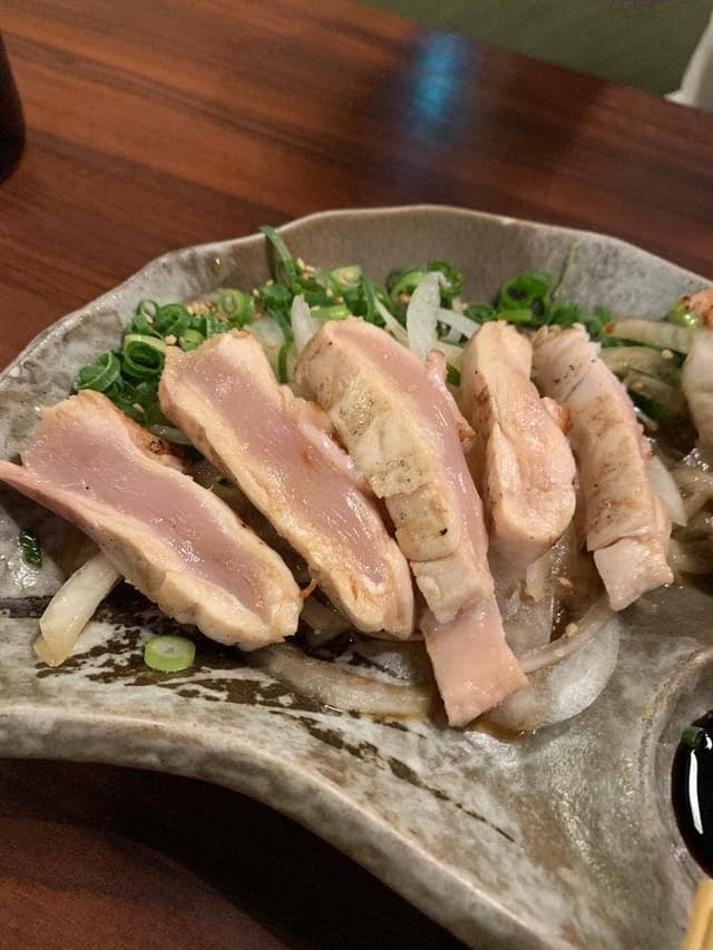 鳥ざんまい 新天町店 - サブ画像2