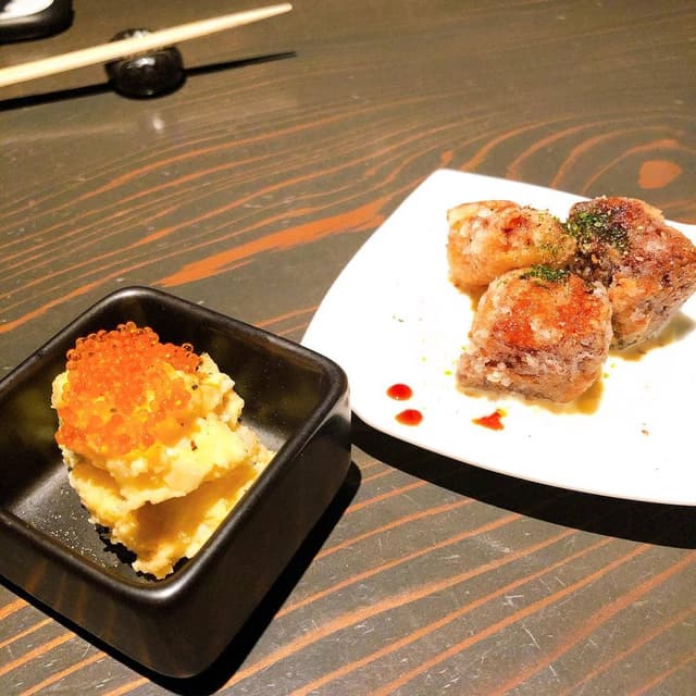 和食バル ふわり - サブ画像1