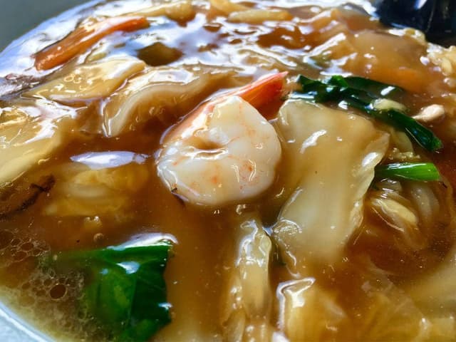 南国飯店 - サブ画像1
