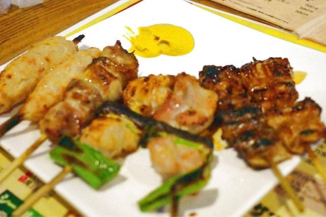 燈八 - サブ画像1