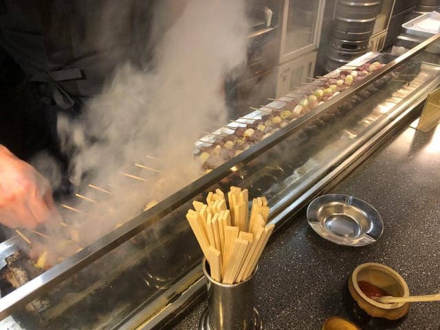 かしら屋 大宮西口新店 - サブ画像3