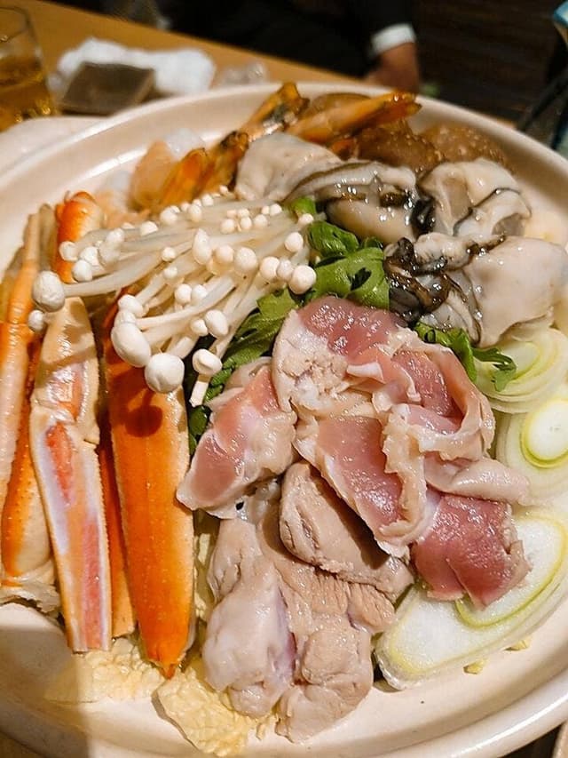 山小屋 駅前店 - サブ画像1