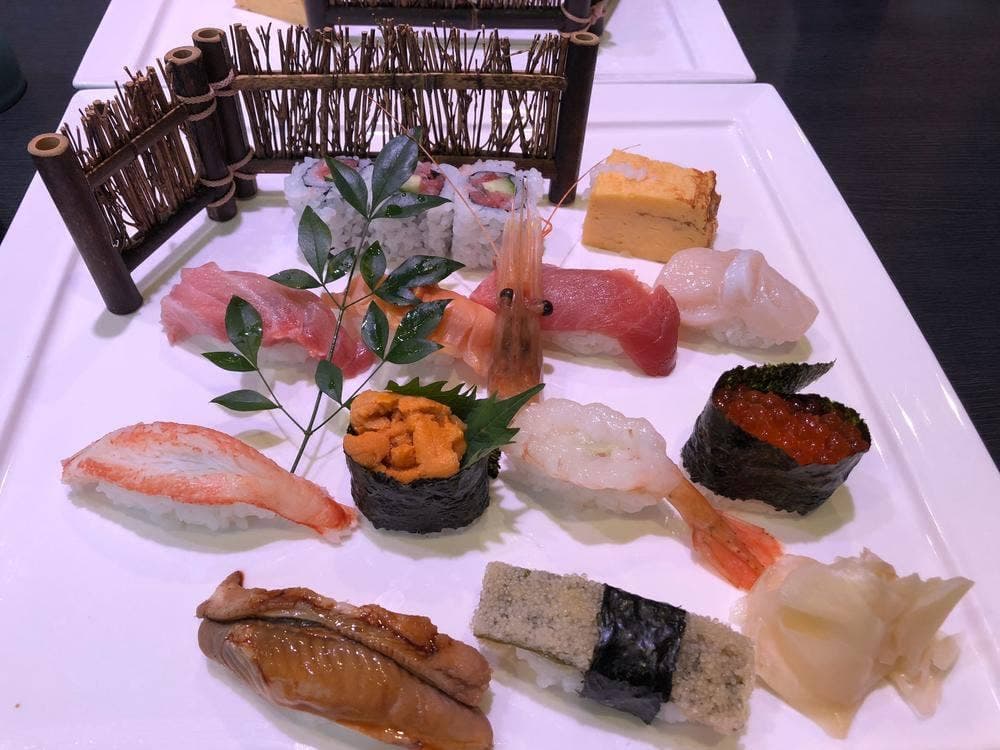 たか寿司