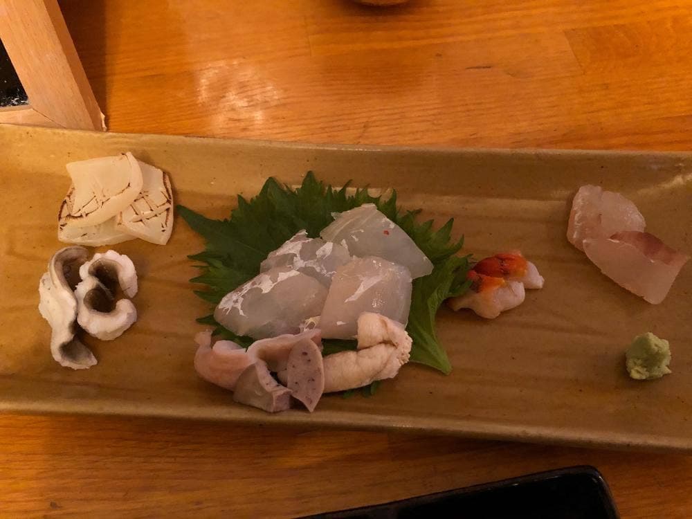 旬味 ひろへい