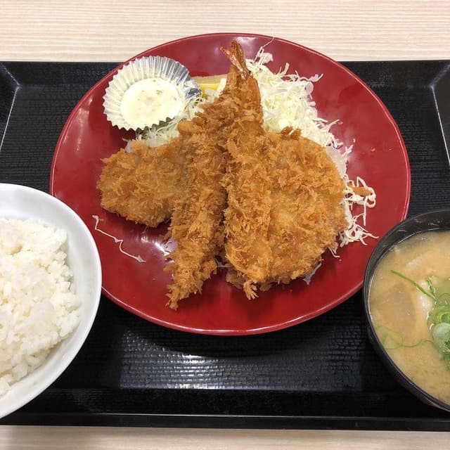 かつや 宮崎東大宮店 - サブ画像2