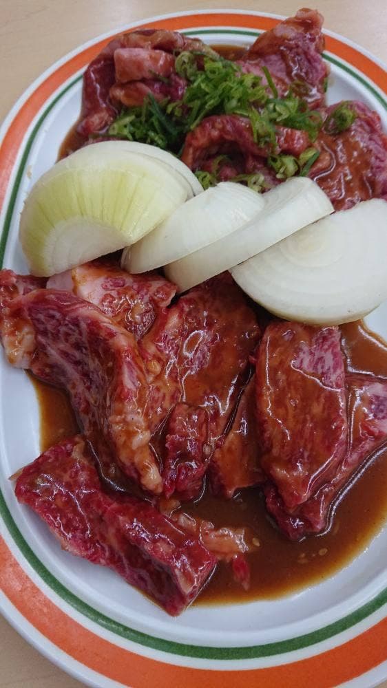 焼肉バンバン - サブ画像3