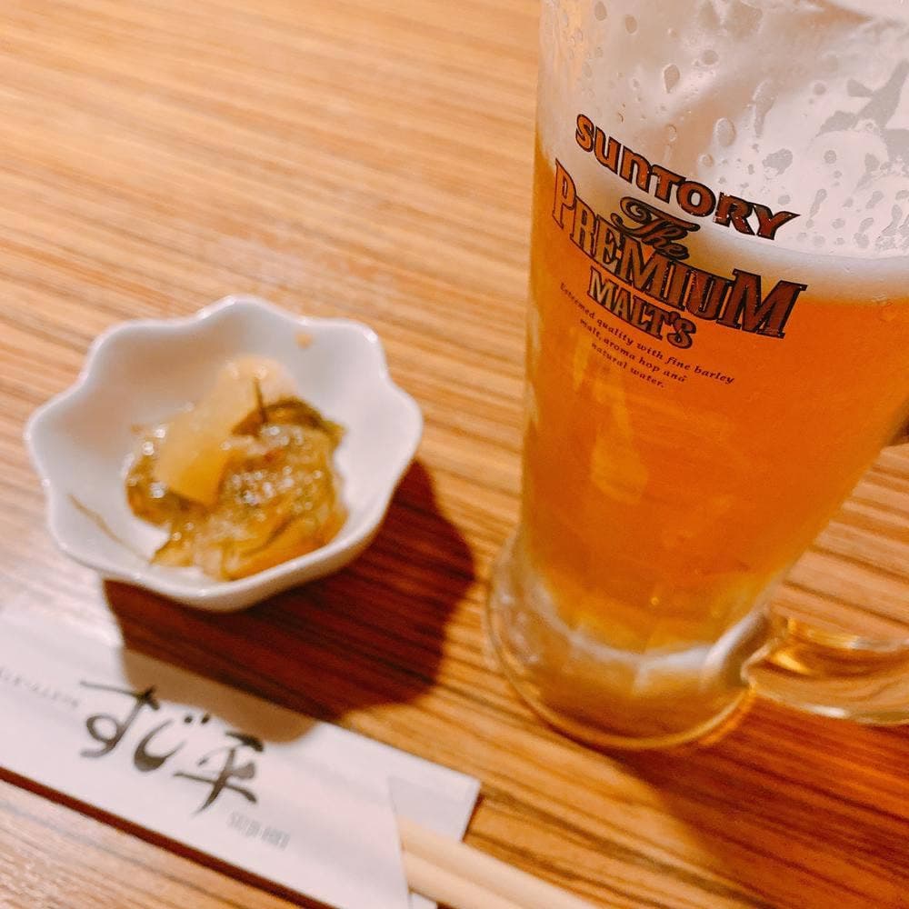 牛すじ料理専門店 すじ平 新福島店