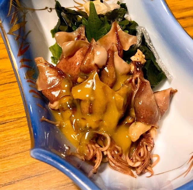 新城居酒屋 山吹 - サブ画像1