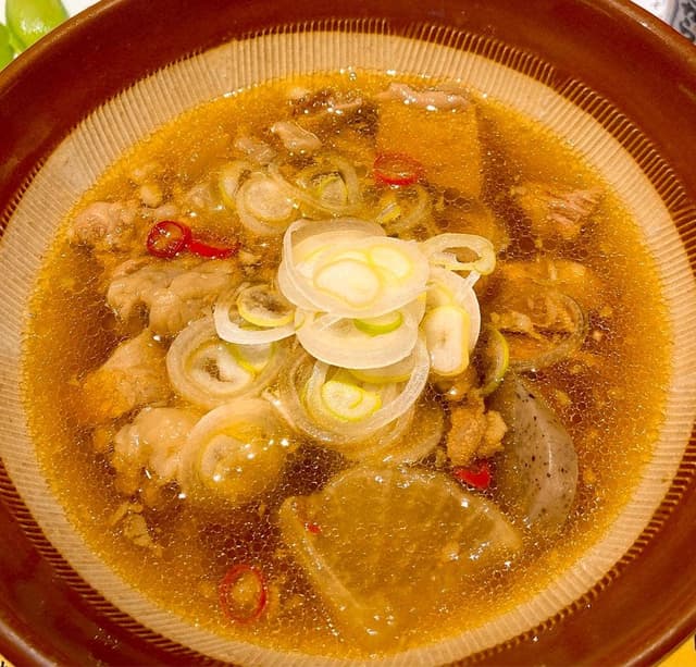 大衆酒場 ナツメロ - サブ画像1