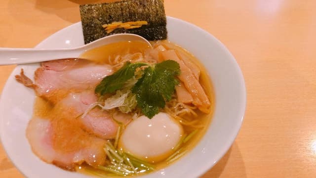 麺屋 遊仁 - サブ画像2