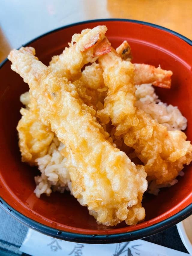 お食事処 谷屋 - サブ画像3