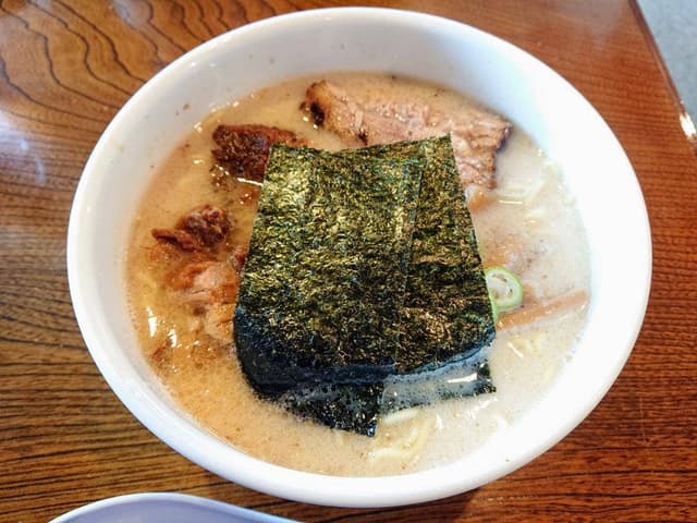 らーめん 楓 - サブ画像1