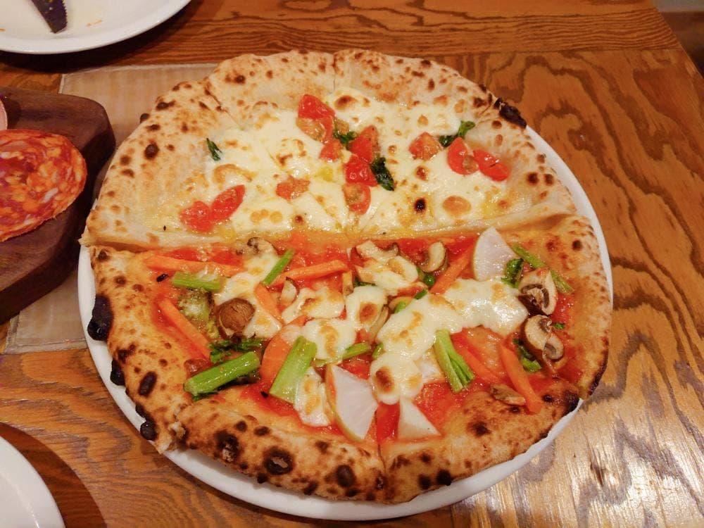 PIZZERIA TACCATO