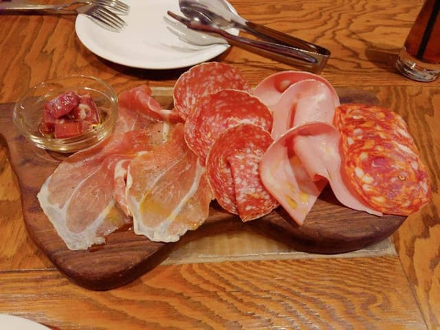 PIZZERIA TACCATO - サブ画像3
