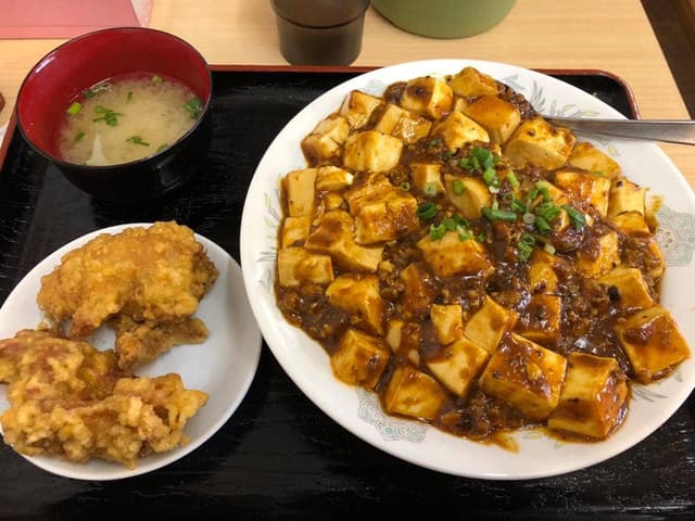 台湾料理 福来順 宮内店 - サブ画像1